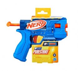 NERF N SERIES - PURESTRIKE